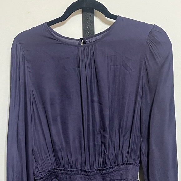 Do t Be Purple Dress s Med - Picture 4 of 10